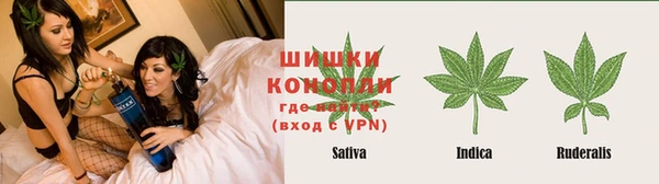 хмурый Бежецк